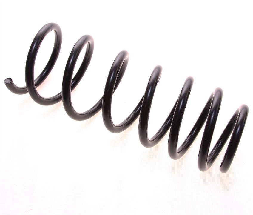 Coil spring suspension Volvo: 4295843 Lesjofors Rear coil spring