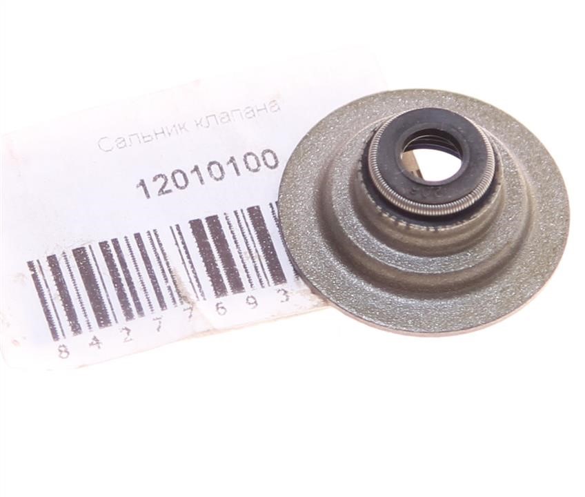 Valve stem seals MG: 12010100 Ajusa Seal, valve stem