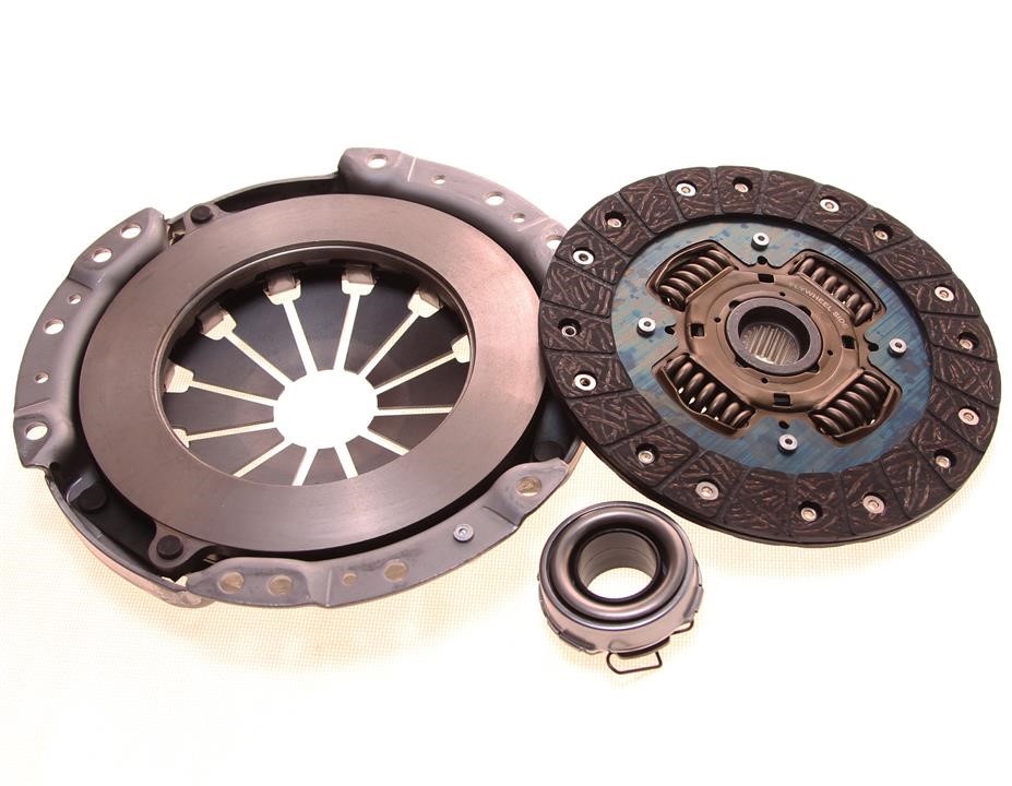 9206631 Ashika Clutch Kit