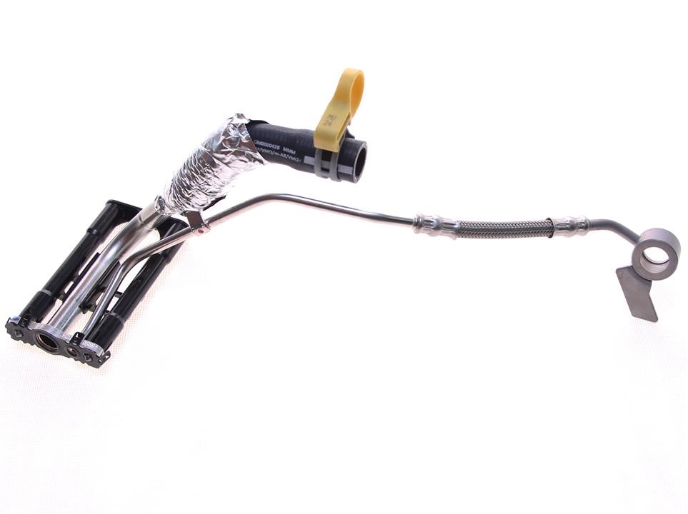 9805331280 Citroen/Peugeot Tube