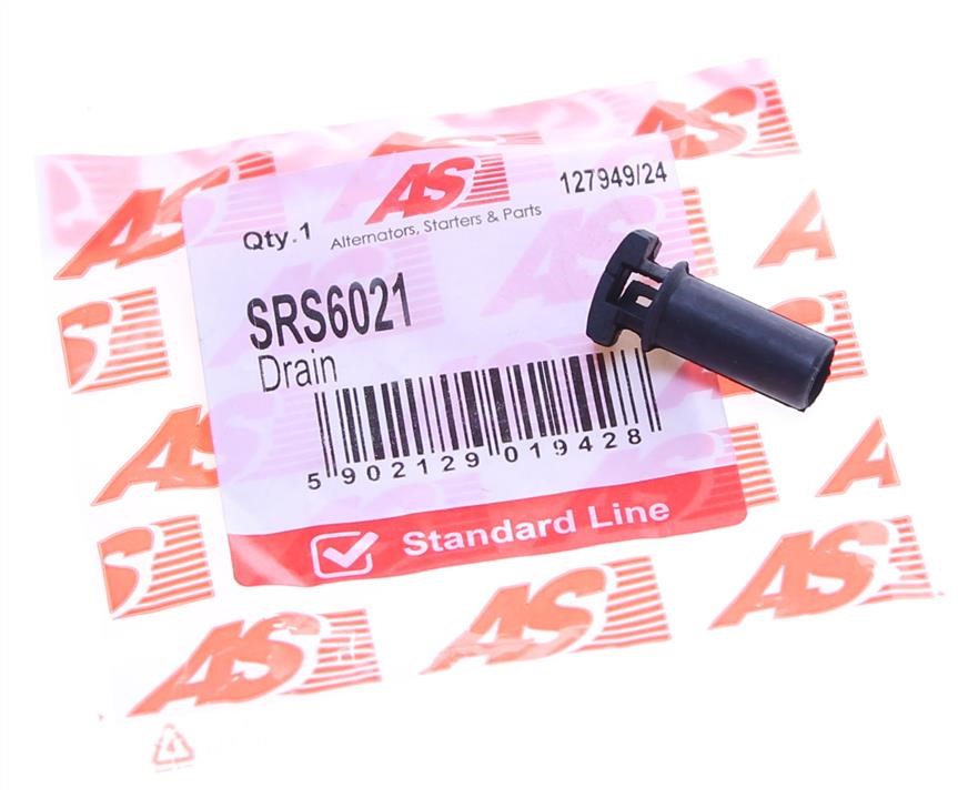 Starter Repair Kit AS-PL SRS6021
