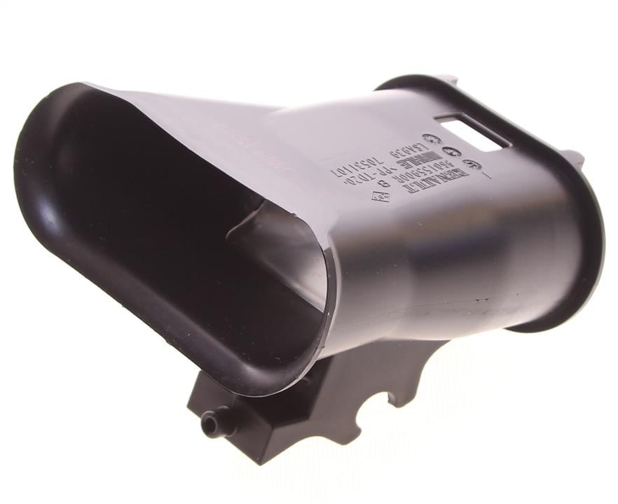 960155900R Renault Air filter nozzle, air intake