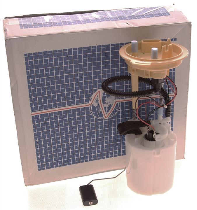 Hitachi 133576 Fuel pump module 133576 133576 Hitachi Fuel pump module