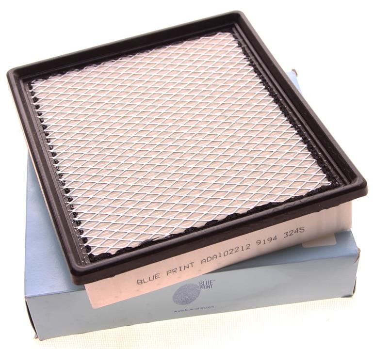 Buy Blue Print ADA102212 at a low price in United Arab Emirates!