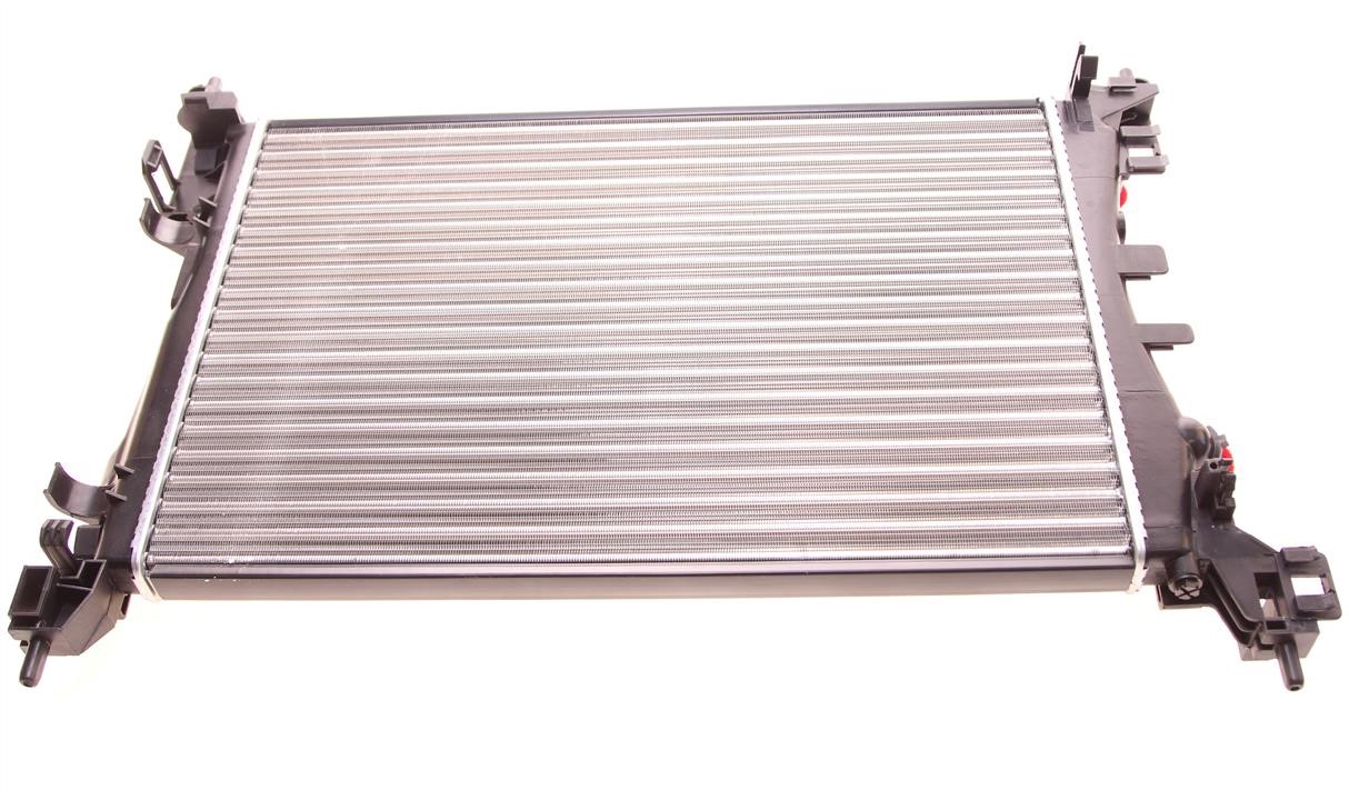 61918 Nissens Engine cooling radiator