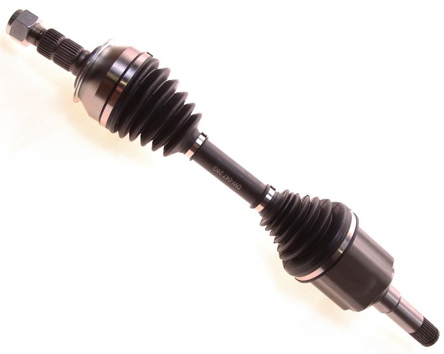 NPWDW047 NTY Drive shaft