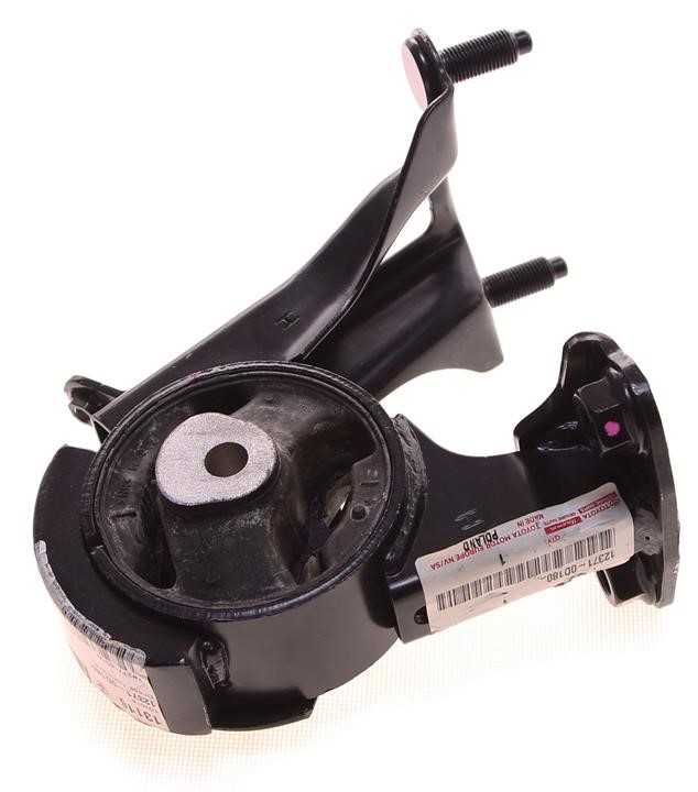Engine mount Toyota Auris: 123710D180 Toyota Engine mount