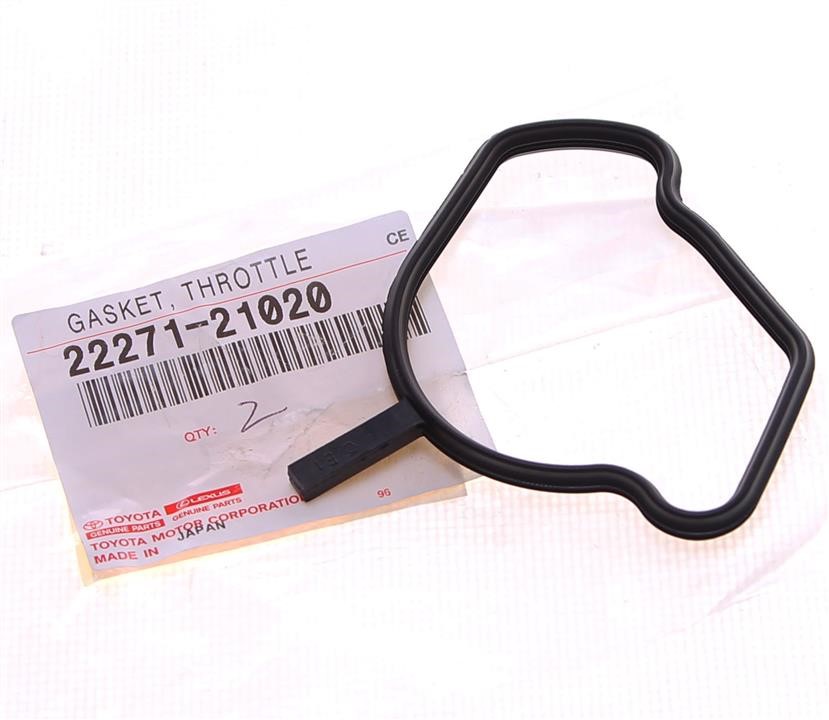 Buy Toyota 22271-21020 at a low price in United Arab Emirates!