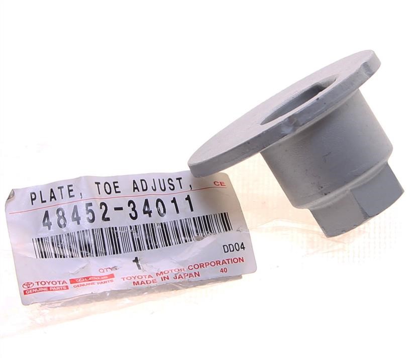 Buy Toyota 48452-34011 at a low price in United Arab Emirates!