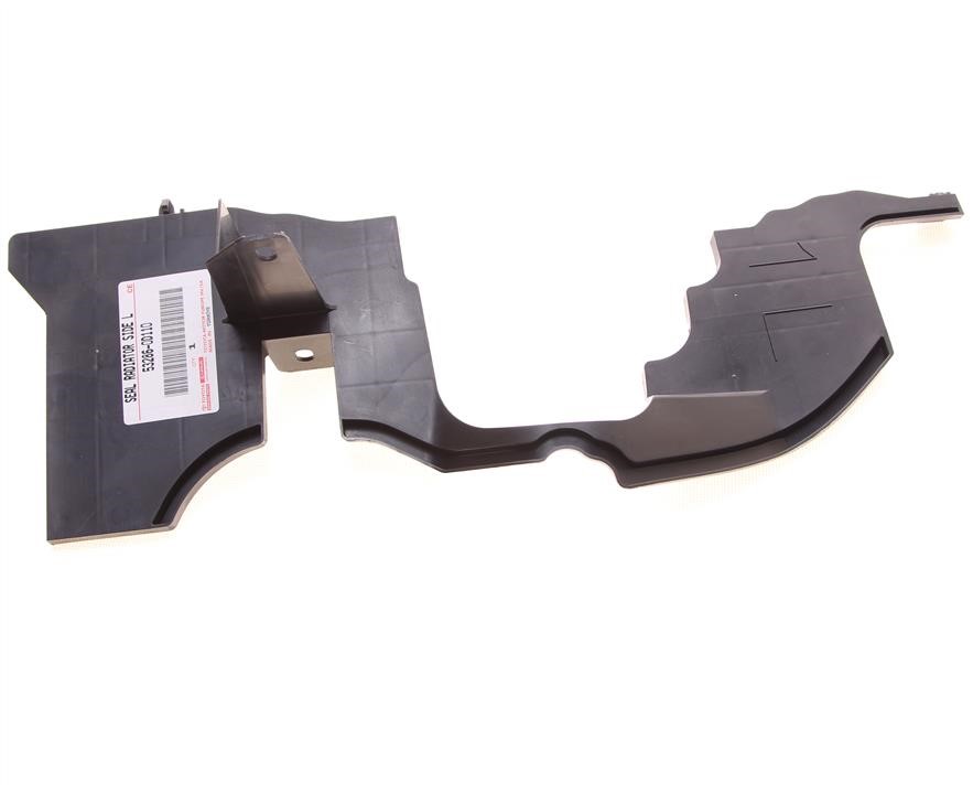Buy Toyota 53286-0D110 at a low price in United Arab Emirates!
