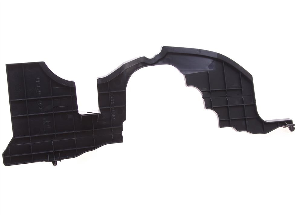 532860D110 Toyota Radiator deflector