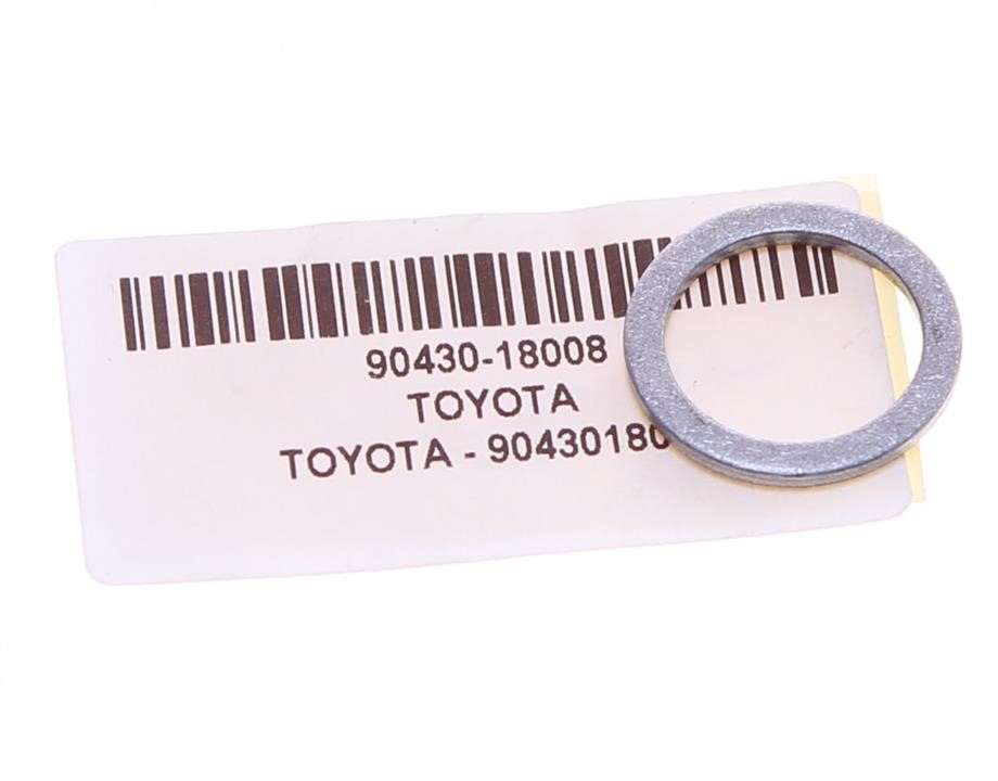 Buy Toyota 9043018008 – good price at EXIST.AE!