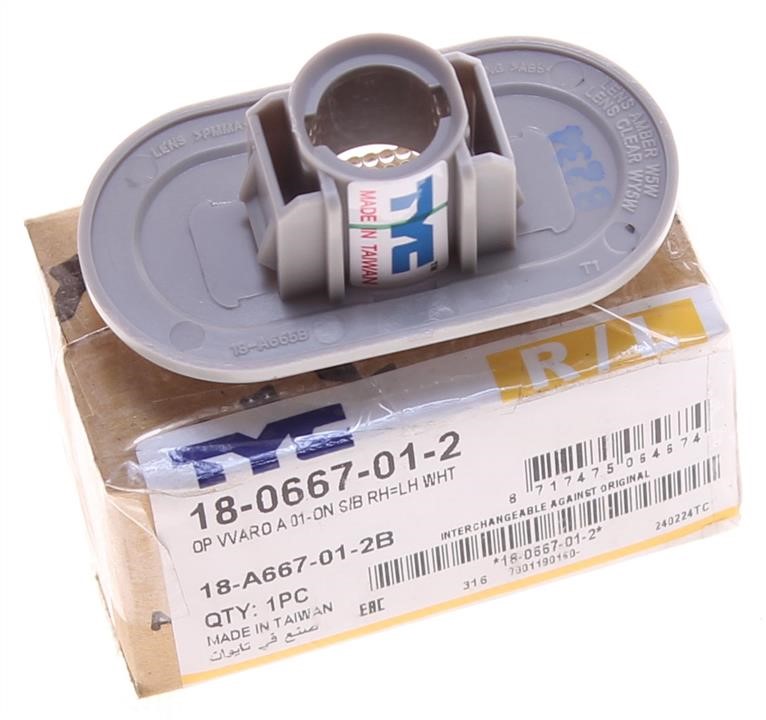 Buy TYC 18-0667-01-2 at a low price in United Arab Emirates!