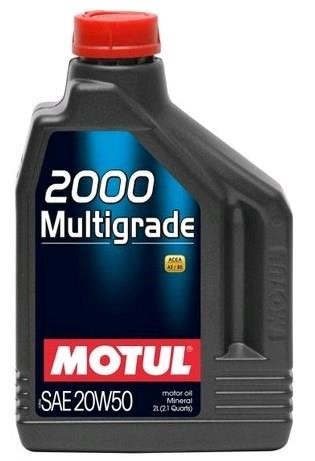 Motul 15W404000MOTION2L Engine oil Motul 4000 Motion 15W-40, 2L 15W404000MOTION2L 15W404000MOTION2L Motul Engine oil Motul 4000 Motion 15W-40, 2L