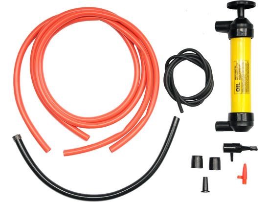 78022 Vorel Hand Pump