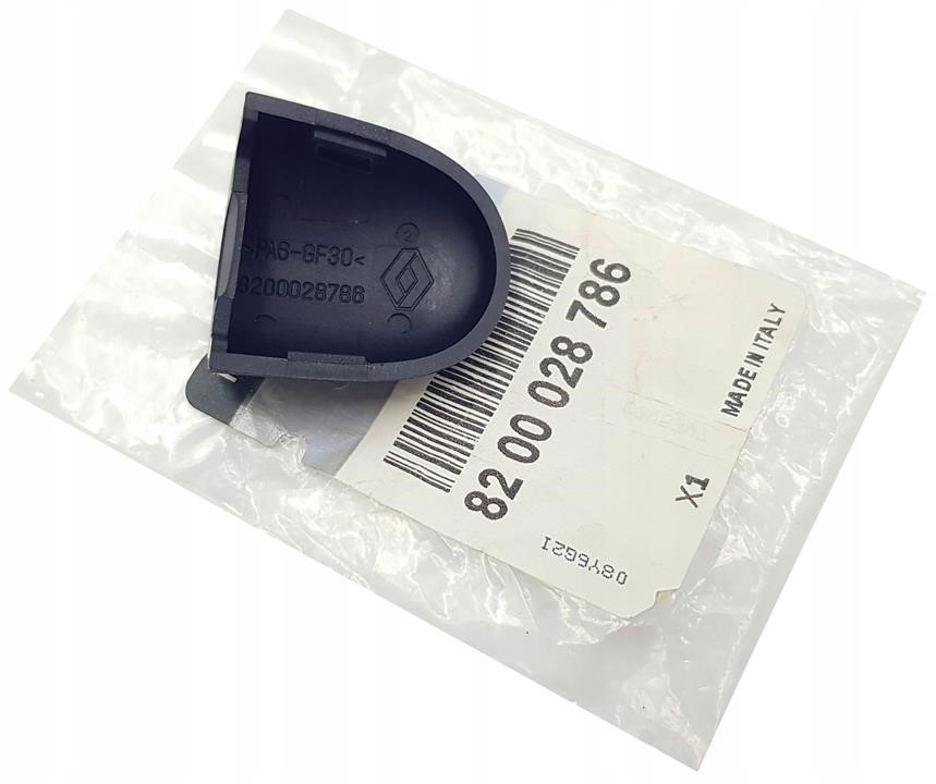 Door handle plug Renault 82 00 028 786