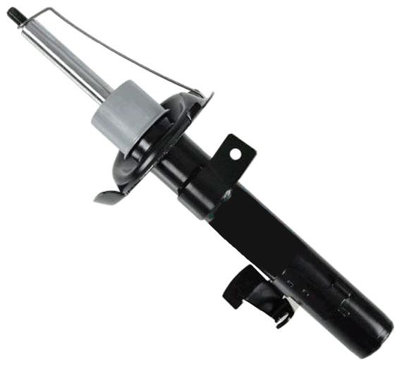 Suspension strut Ford Kuga: 1683580 Ford Shock absorber assy