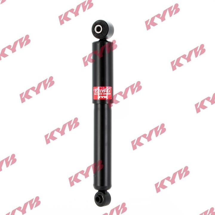 Shock absorbers Ssangyong: 3440131 KYB (Kayaba) Shock absorber assy