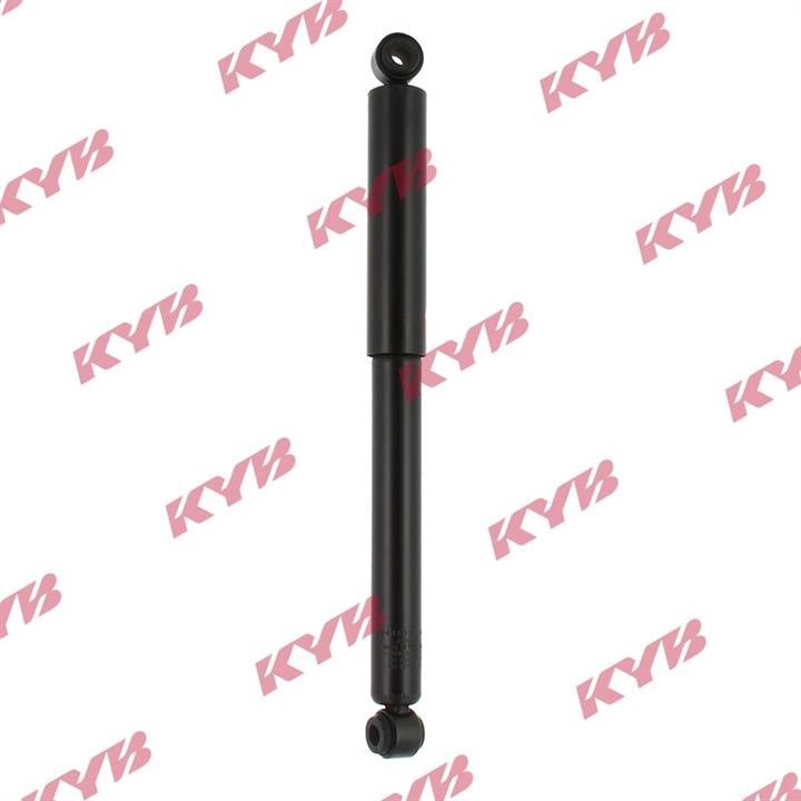 Shock absorbers Toyota Hilux: 3440051 KYB (Kayaba) Rear suspension shock