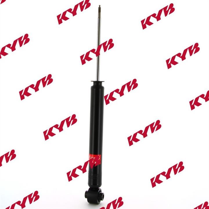 Struts KIA Sorento (Kia Sorento): 3440126 KYB (Kayaba) Rear suspension shock