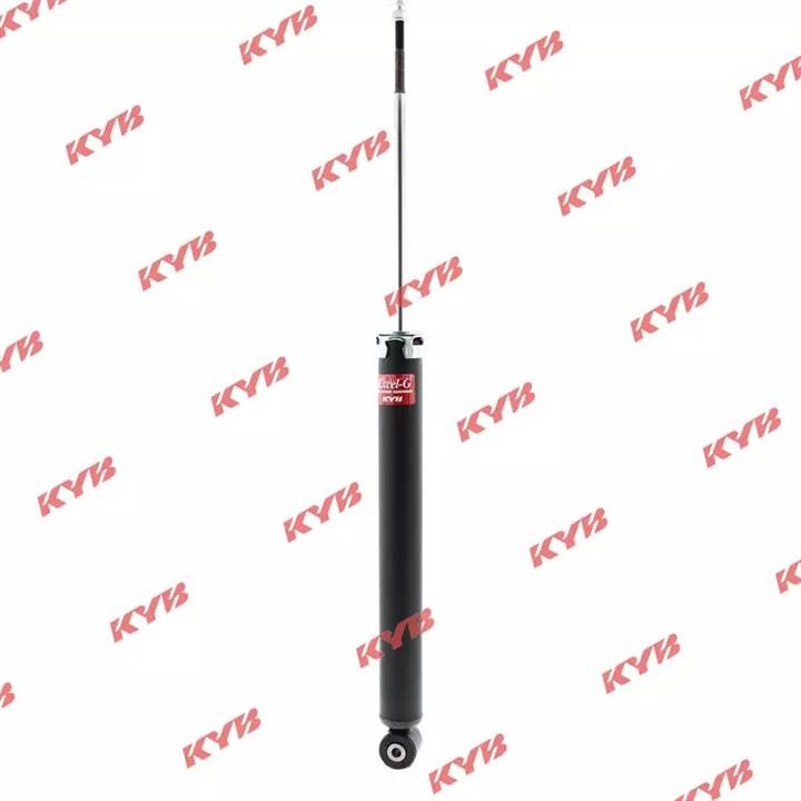 Struts Honda HRV: 3440039 KYB (Kayaba) Suspension shock absorber rear gas-oil KYB Excel-G
