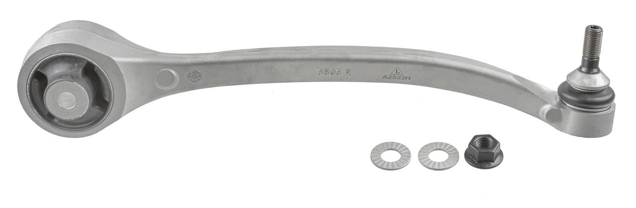 Wishbone Tesla: 4262801 Lemforder Control/Trailing Arm, wheel suspension