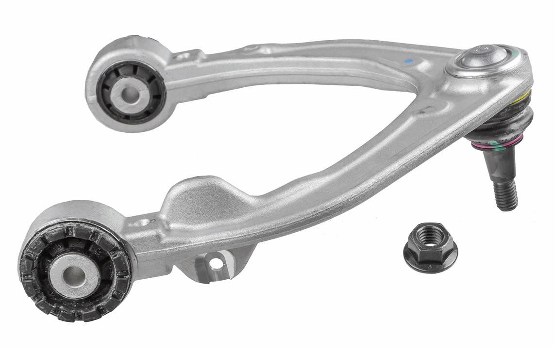 Control arm Volvo: 4318301 Lemforder Control/Trailing Arm, wheel suspension