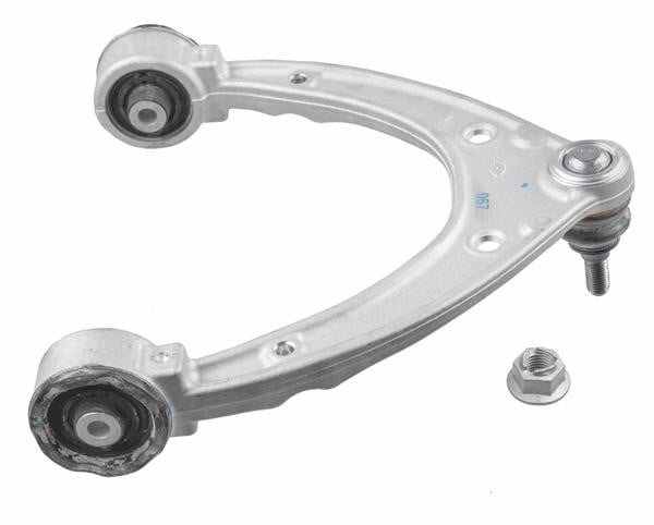 Wheel suspension Bentley: 4296201 Lemforder Control/Trailing Arm, wheel suspension