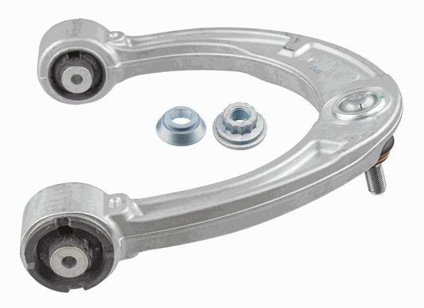 Wishbone Mercedes GLS: 4318101 Lemforder Control/Trailing Arm, wheel suspension