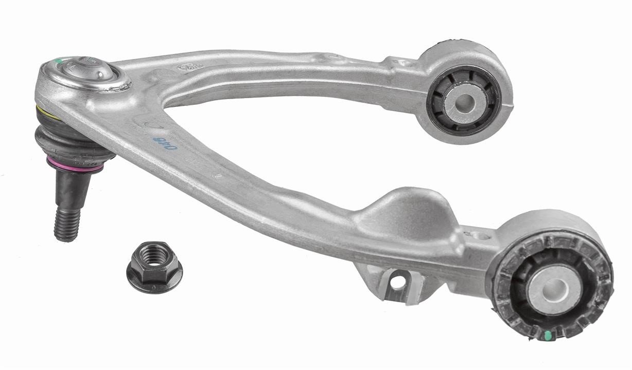 Wishbone Volvo: 4318201 Lemforder Control/Trailing Arm, wheel suspension