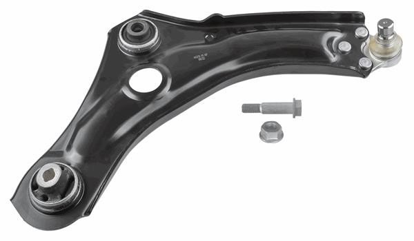 Lemforder 44215 01 Control/Trailing Arm, wheel suspension 4421501 4421501 Lemforder Control/Trailing Arm, wheel suspension