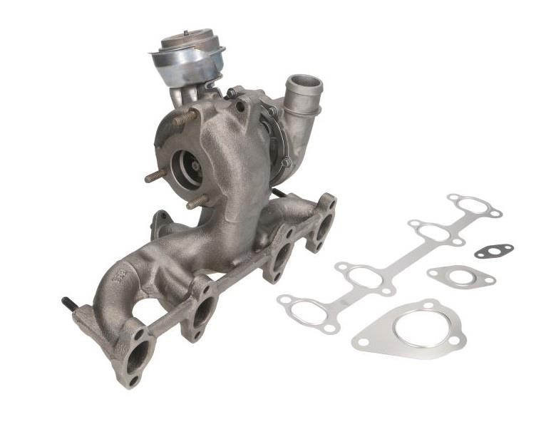 Garrett 454232-9014S Turbocharger remanufactured 4542329014S 4542329014S Garrett Turbocharger remanufactured