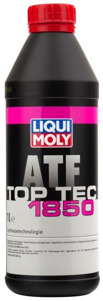 21738 Liqui Moly Transmission oil LIQUI MOLY Top Tec ATF 1850, 1L
