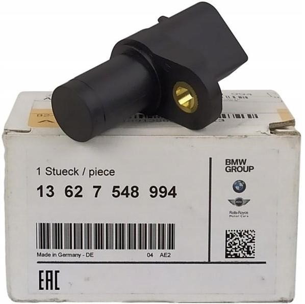 Buy BMW 13627548994 – good price at EXIST.AE!