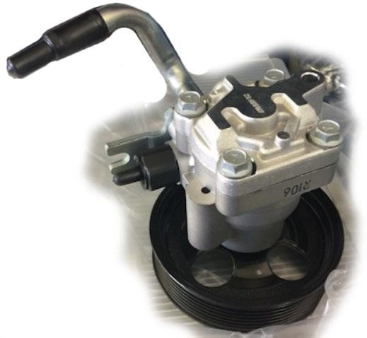 571002J001 Hyundai/Kia Hydraulic Pump, steering system
