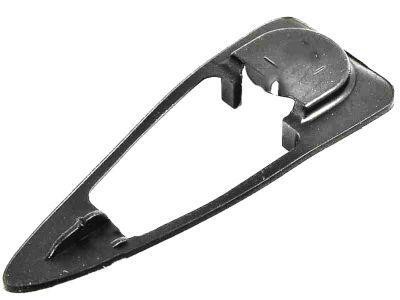 6924253010 Toyota Door handle frame