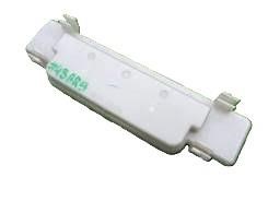 72254AJ000 Subaru Interior Filter Cover