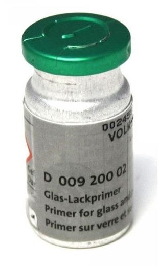 D00920002 VAG Primer for glass glazing, 10 ml