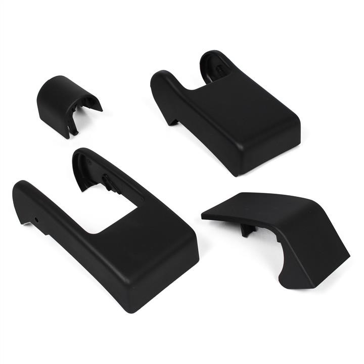 871664 Citroen/Peugeot Door hinge lining