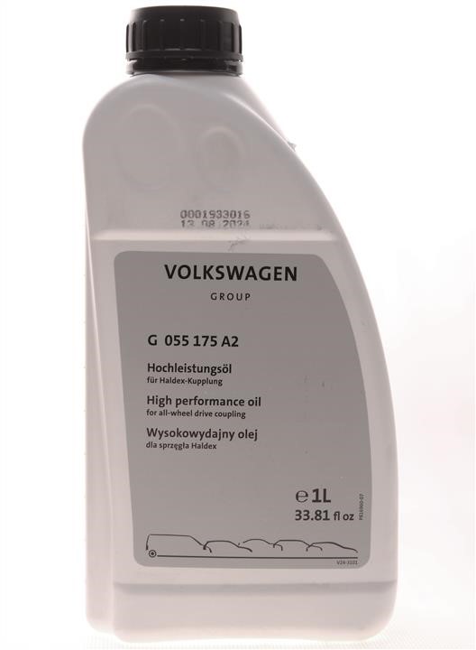 Buy VAG G 055 175 A2 at a low price in United Arab Emirates!