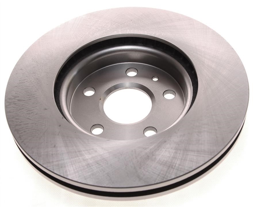 ABE C3X037ABE Front vented brake disc C3X037ABE C3X037ABE ABE Front vented brake disc