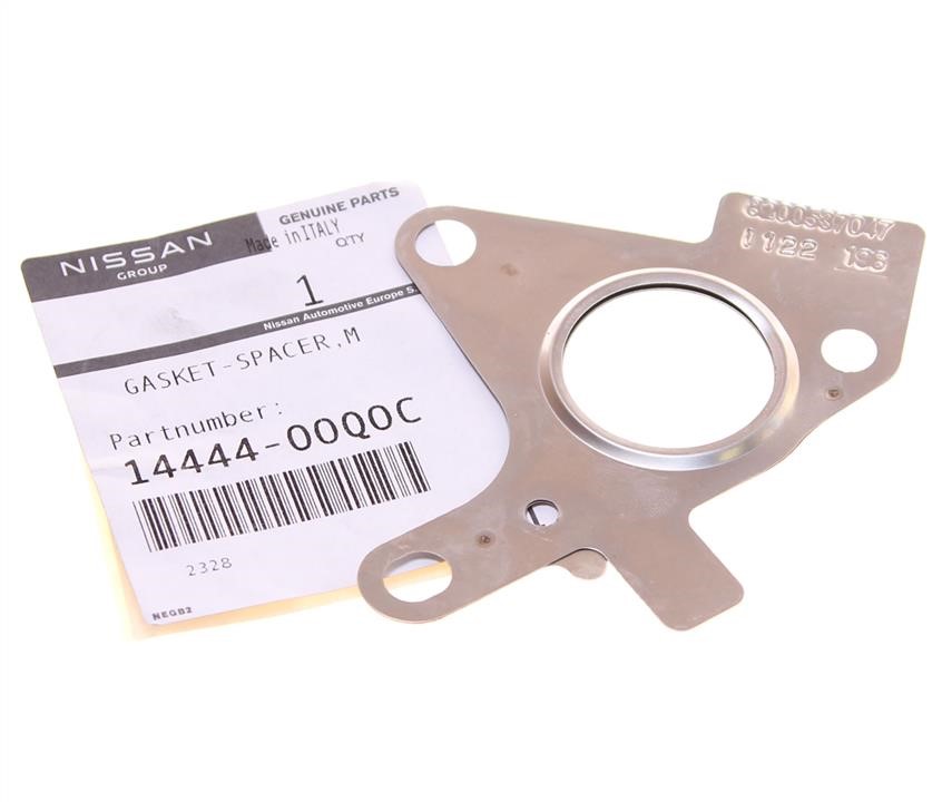 Buy Nissan 14444-00Q0C at a low price in United Arab Emirates!