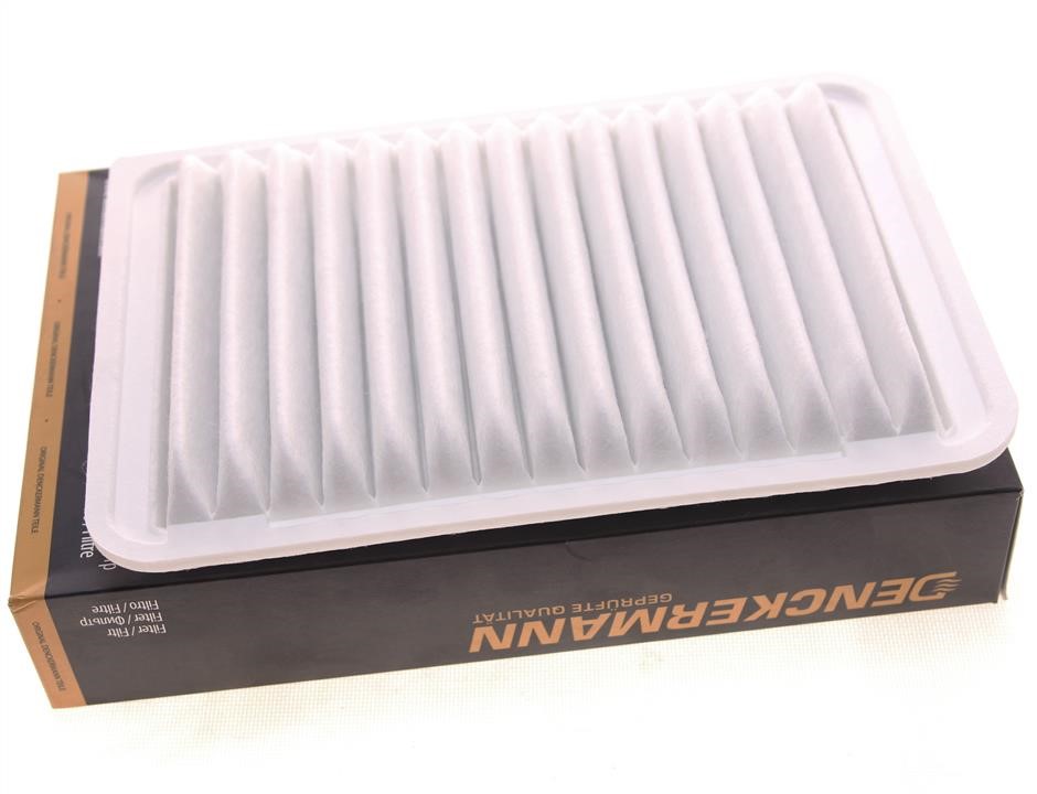 Air filter Denckermann A140818