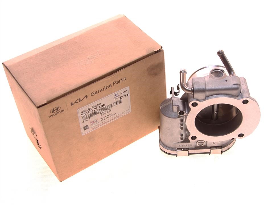 Buy Hyundai/Kia 35100 25400 at a low price in United Arab Emirates!
