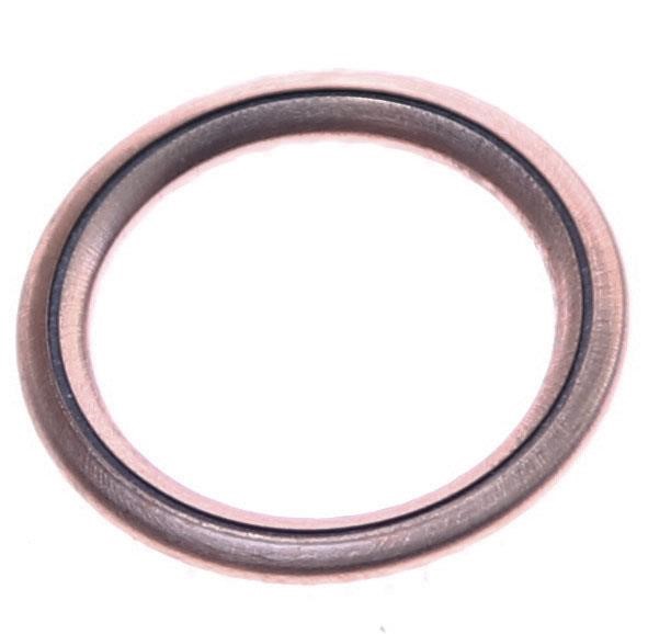 Topran 721 131 Sump plug washer 721131 721131 Topran Sump plug washer