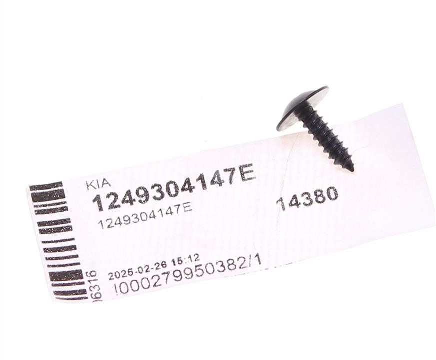 1249304147E Hyundai/Kia Screw