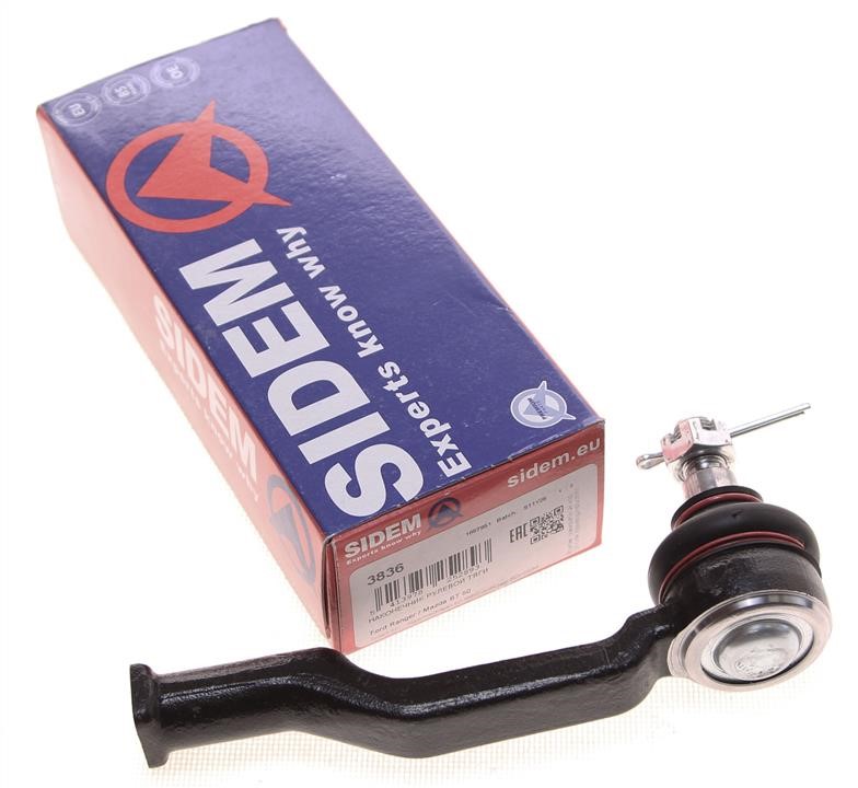 Buy Sidem 3836 at a low price in United Arab Emirates!