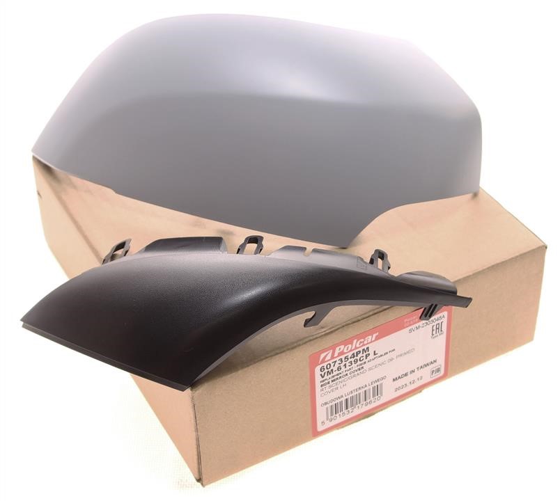 Buy Polcar 607354PM at a low price in United Arab Emirates!