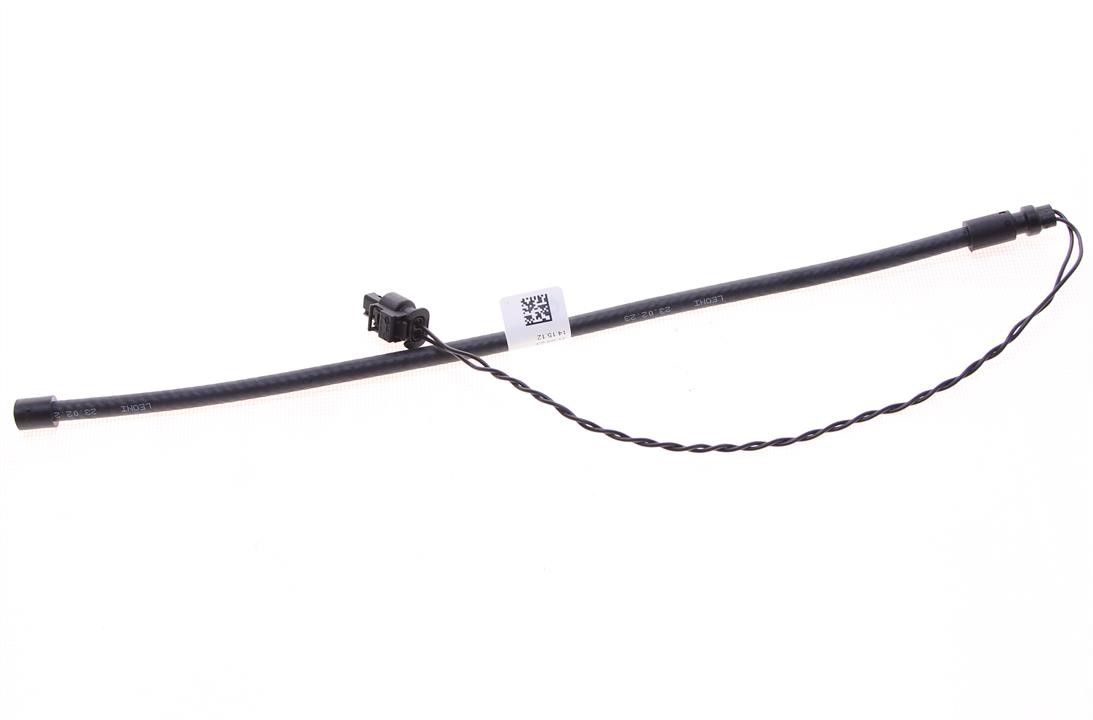 Trunk lid opening sensor BMW 61 35 7 848 838