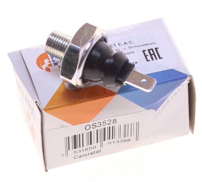 Vernet OS3528 Oil pressure sensor OS3528 OS3528 Vernet Oil pressure sensor